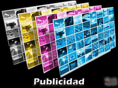 Mercado Meta de la Publicidad | ACPI | AC Plastic Innovations